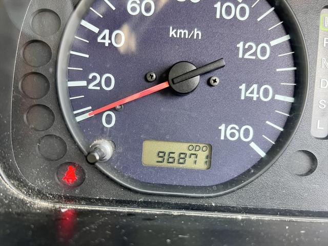 ボンゴバン GL ハイルーフ 両側スライドドア ディーゼルターボ 6人乗り エアバッグ エアコン パワステ パワーウィンドウ(22枚目)