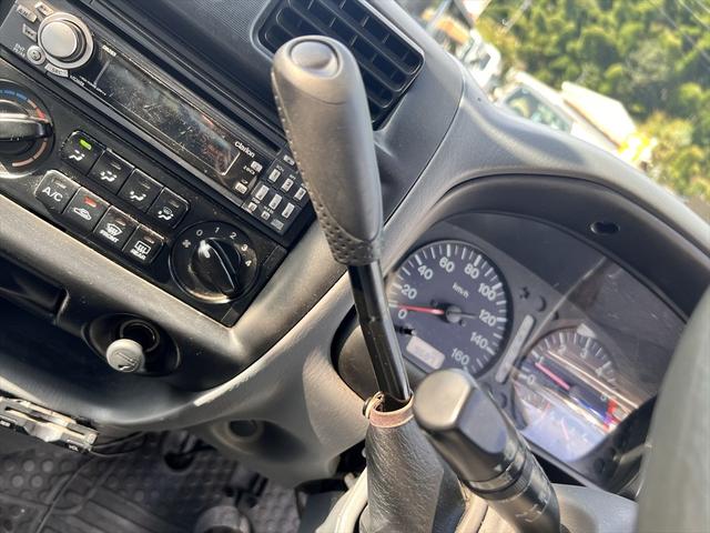 ボンゴバン GL ハイルーフ 両側スライドドア ディーゼルターボ 6人乗り エアバッグ エアコン パワステ パワーウィンドウ(23枚目)