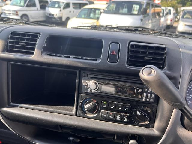 ボンゴバン GL ハイルーフ 両側スライドドア ディーゼルターボ 6人乗り エアバッグ エアコン パワステ パワーウィンドウ(25枚目)