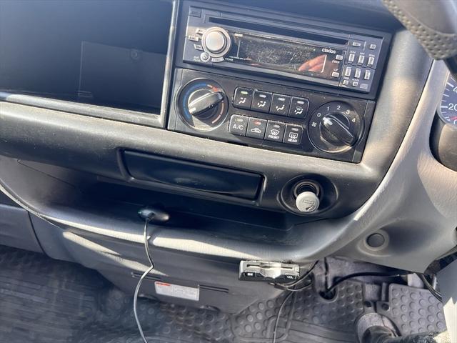 ボンゴバン GL ハイルーフ 両側スライドドア ディーゼルターボ 6人乗り エアバッグ エアコン パワステ パワーウィンドウ(26枚目)