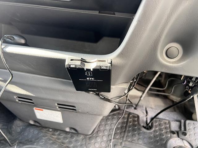 ボンゴバン GL ハイルーフ 両側スライドドア ディーゼルターボ 6人乗り エアバッグ エアコン パワステ パワーウィンドウ(27枚目)