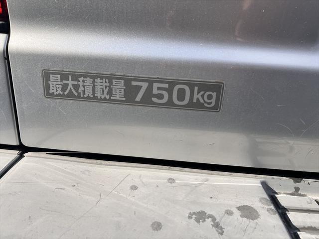 ボンゴバン GL ハイルーフ 両側スライドドア ディーゼルターボ 6人乗り エアバッグ エアコン パワステ パワーウィンドウ(41枚目)