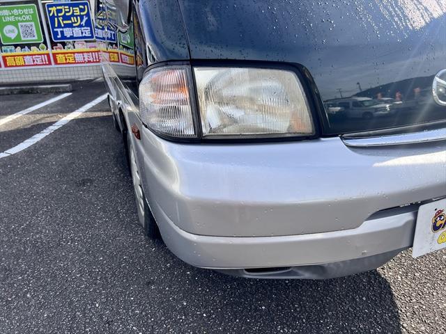 ボンゴバン GL ハイルーフ 両側スライドドア ディーゼルターボ 6人乗り エアバッグ エアコン パワステ パワーウィンドウ(42枚目)