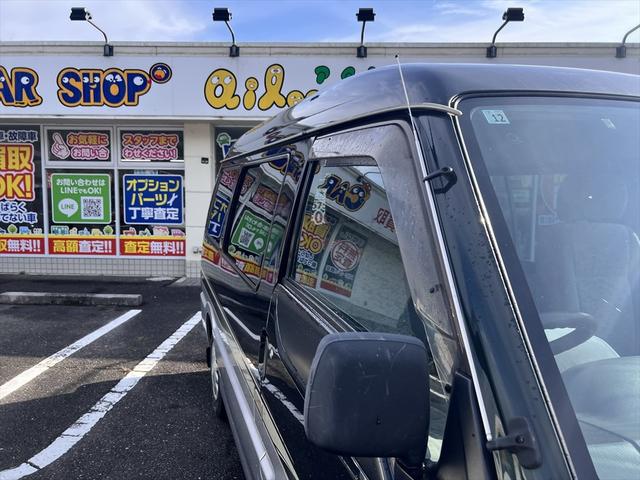 ボンゴバン GL ハイルーフ 両側スライドドア ディーゼルターボ 6人乗り エアバッグ エアコン パワステ パワーウィンドウ(44枚目)