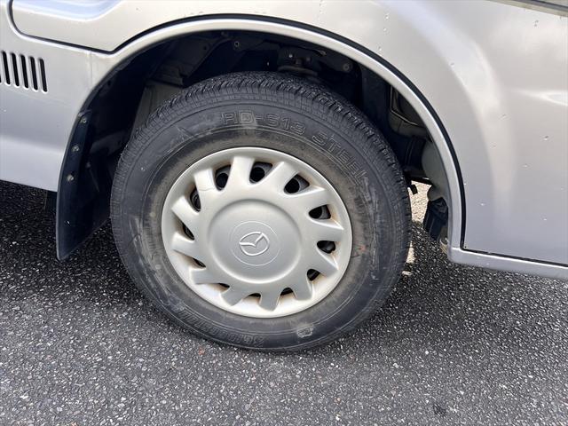 ボンゴバン GL ハイルーフ 両側スライドドア ディーゼルターボ 6人乗り エアバッグ エアコン パワステ パワーウィンドウ(46枚目)