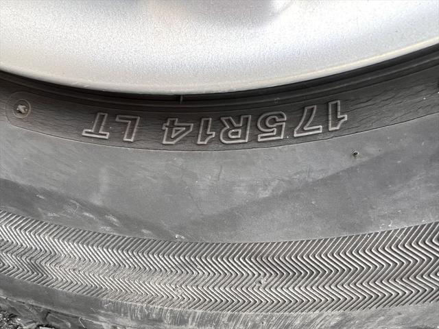 ボンゴバン GL ハイルーフ 両側スライドドア ディーゼルターボ 6人乗り エアバッグ エアコン パワステ パワーウィンドウ(50枚目)