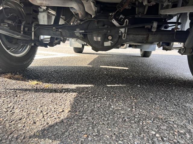 ボンゴバン GL ハイルーフ 両側スライドドア ディーゼルターボ 6人乗り エアバッグ エアコン パワステ パワーウィンドウ(51枚目)