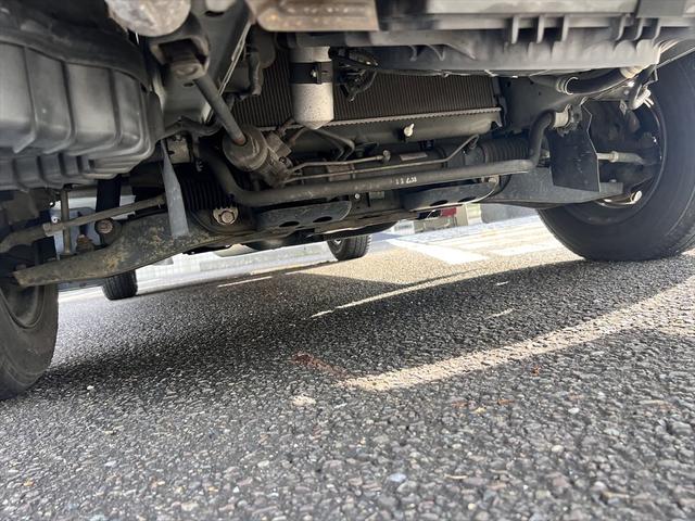 ボンゴバン GL ハイルーフ 両側スライドドア ディーゼルターボ 6人乗り エアバッグ エアコン パワステ パワーウィンドウ(52枚目)