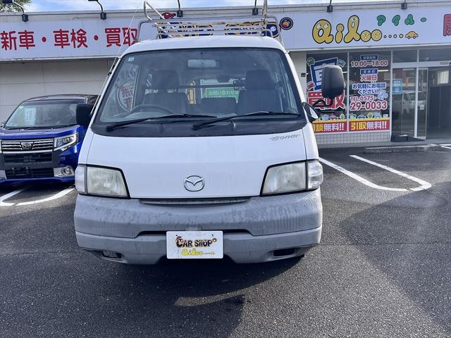 ボンゴバン DX 両側スライドドア ハイルーフ ルーフキャリア エアバッグ エアコン パワステ パワーウィンドウ ETC(9枚目)