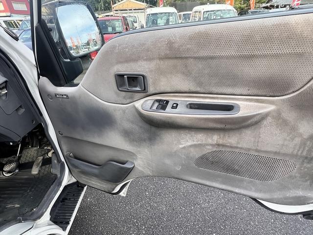 ボンゴバン DX 両側スライドドア ハイルーフ ルーフキャリア エアバッグ エアコン パワステ パワーウィンドウ ETC(17枚目)