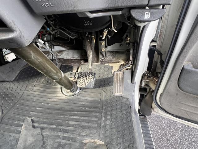 ボンゴバン DX 両側スライドドア ハイルーフ ルーフキャリア エアバッグ エアコン パワステ パワーウィンドウ ETC(18枚目)