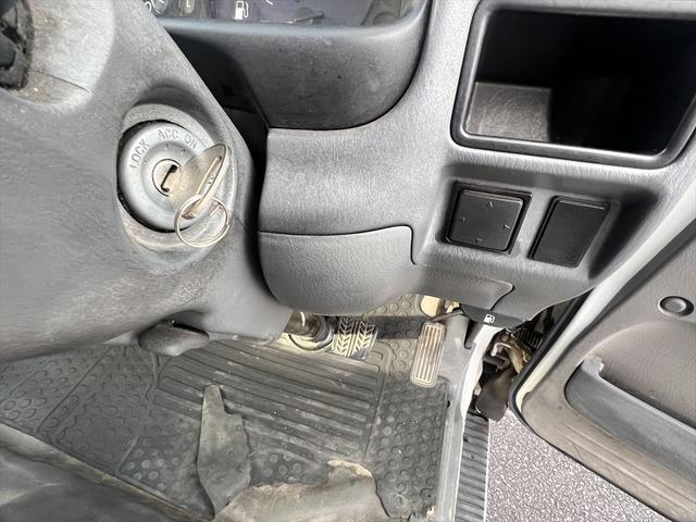 ボンゴバン DX 両側スライドドア ハイルーフ ルーフキャリア エアバッグ エアコン パワステ パワーウィンドウ ETC(20枚目)