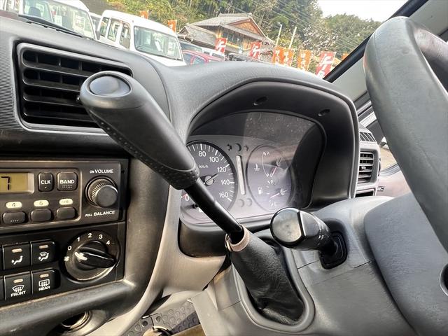 ボンゴバン DX 両側スライドドア ハイルーフ ルーフキャリア エアバッグ エアコン パワステ パワーウィンドウ ETC(27枚目)