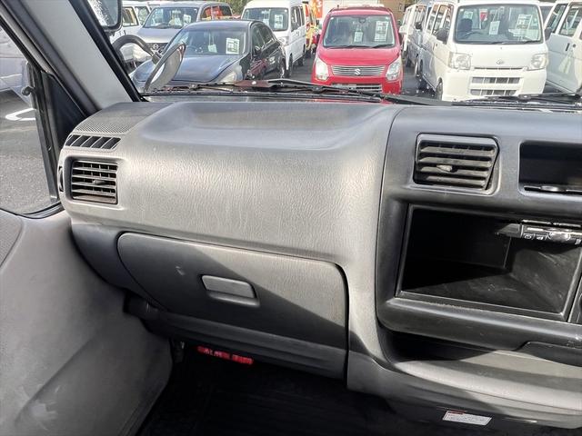 ボンゴバン DX 両側スライドドア ハイルーフ ルーフキャリア エアバッグ エアコン パワステ パワーウィンドウ ETC(28枚目)