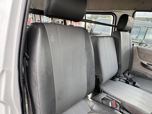 ボンゴバン DX 両側スライドドア ハイルーフ ルーフキャリア エアバッグ エアコン パワステ パワーウィンドウ ETC(33枚目)