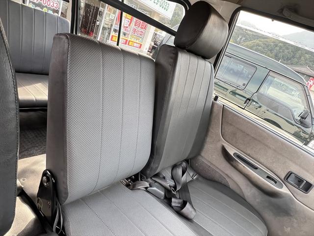 ボンゴバン DX 両側スライドドア ハイルーフ ルーフキャリア エアバッグ エアコン パワステ パワーウィンドウ ETC(35枚目)