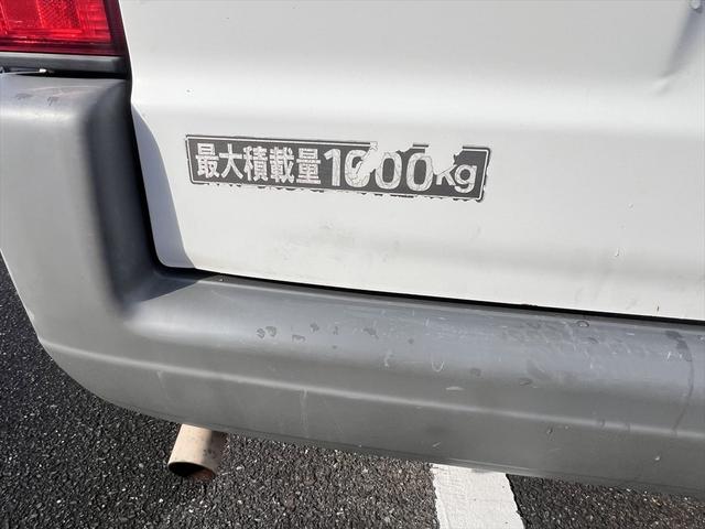 ボンゴバン DX 両側スライドドア ハイルーフ ルーフキャリア エアバッグ エアコン パワステ パワーウィンドウ ETC(41枚目)