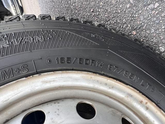 ボンゴバン DX 両側スライドドア ハイルーフ ルーフキャリア エアバッグ エアコン パワステ パワーウィンドウ ETC(48枚目)