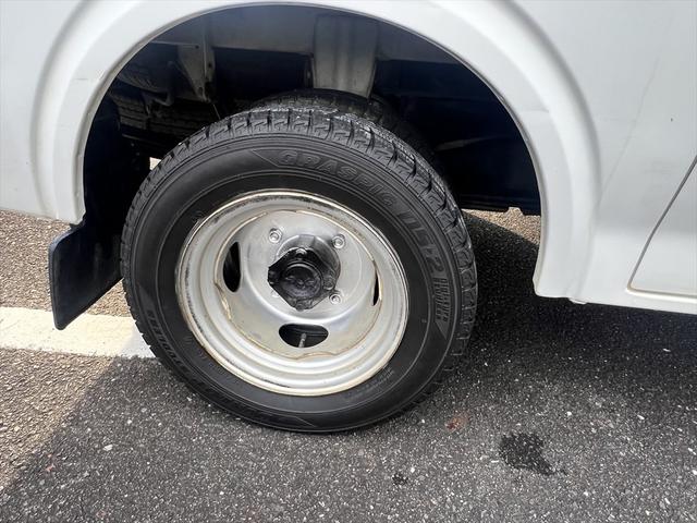 ボンゴバン DX 両側スライドドア ハイルーフ ルーフキャリア エアバッグ エアコン パワステ パワーウィンドウ ETC(49枚目)