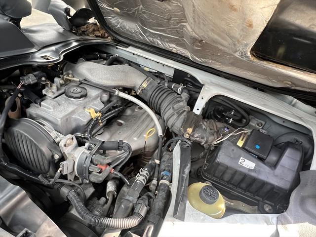 ボンゴバン DX 両側スライドドア ハイルーフ ルーフキャリア エアバッグ エアコン パワステ パワーウィンドウ ETC(53枚目)