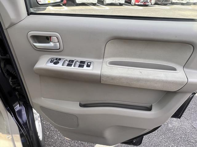 エブリイワゴン ＰＺターボスペシャル　ターボ　フルエアロ　両側パワースライドドア　ディスチャージヘッド　メッキグリル　インパネオートマ　オートステップ　電格ミラー　フォグ　キーレス　１４インチアルミ（17枚目）