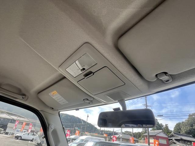 エブリイワゴン ＰＺターボスペシャル　ターボ　フルエアロ　両側パワースライドドア　ディスチャージヘッド　メッキグリル　インパネオートマ　オートステップ　電格ミラー　フォグ　キーレス　１４インチアルミ（28枚目）