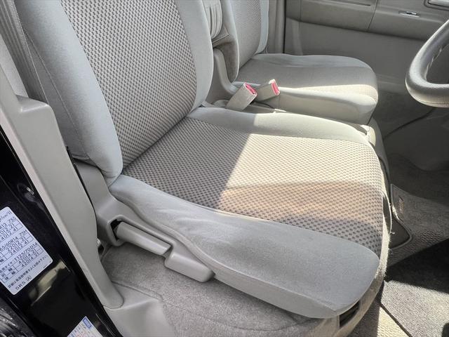 エブリイワゴン ＰＺターボスペシャル　ターボ　フルエアロ　両側パワースライドドア　ディスチャージヘッド　メッキグリル　インパネオートマ　オートステップ　電格ミラー　フォグ　キーレス　１４インチアルミ（31枚目）