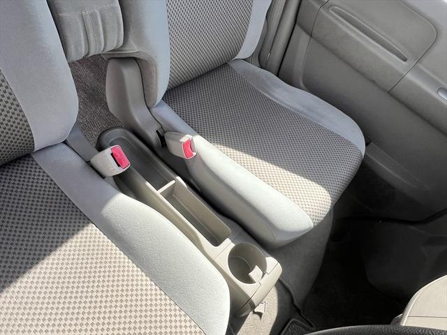 エブリイワゴン ＰＺターボスペシャル　ターボ　フルエアロ　両側パワースライドドア　ディスチャージヘッド　メッキグリル　インパネオートマ　オートステップ　電格ミラー　フォグ　キーレス　１４インチアルミ（33枚目）