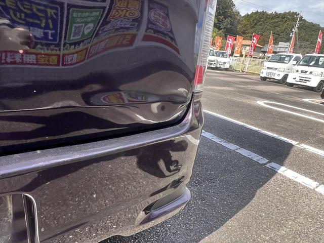 エブリイワゴン ＰＺターボスペシャル　ターボ　フルエアロ　両側パワースライドドア　ディスチャージヘッド　メッキグリル　インパネオートマ　オートステップ　電格ミラー　フォグ　キーレス　１４インチアルミ（48枚目）