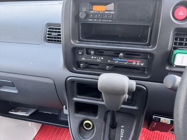 ハイゼットカーゴ スペシャル　ハイルーフ　両側スライドドア　２人乗り　エアバッグ　パワステ　エアコン　車内加工有り　キッチンカー？（23枚目）