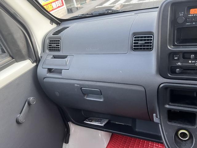 ハイゼットカーゴ スペシャル　ハイルーフ　両側スライドドア　２人乗り　エアバッグ　パワステ　エアコン　車内加工有り　キッチンカー？（25枚目）