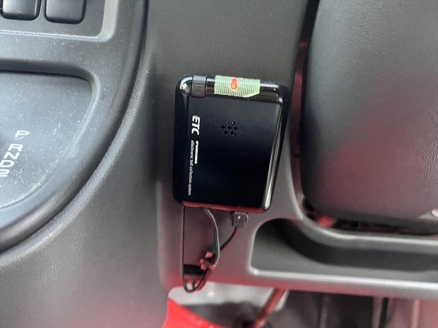 ハイゼットカーゴ スペシャル　ハイルーフ　両側スライドドア　２人乗り　エアバッグ　パワステ　エアコン　車内加工有り　キッチンカー？（27枚目）