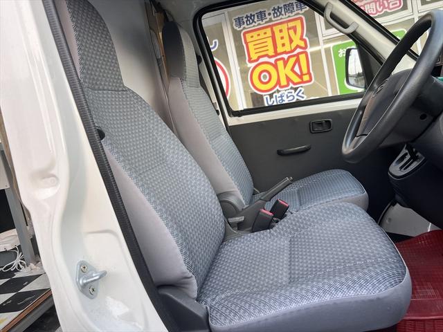 ハイゼットカーゴ スペシャル　ハイルーフ　両側スライドドア　２人乗り　エアバッグ　パワステ　エアコン　車内加工有り　キッチンカー？（28枚目）