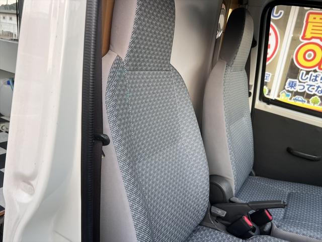 ハイゼットカーゴ スペシャル　ハイルーフ　両側スライドドア　２人乗り　エアバッグ　パワステ　エアコン　車内加工有り　キッチンカー？（30枚目）