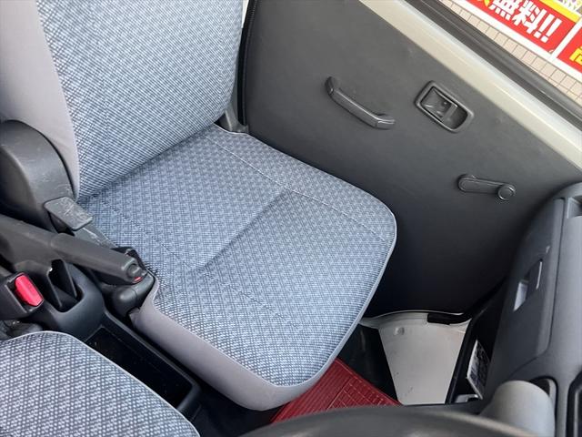 ハイゼットカーゴ スペシャル　ハイルーフ　両側スライドドア　２人乗り　エアバッグ　パワステ　エアコン　車内加工有り　キッチンカー？（31枚目）