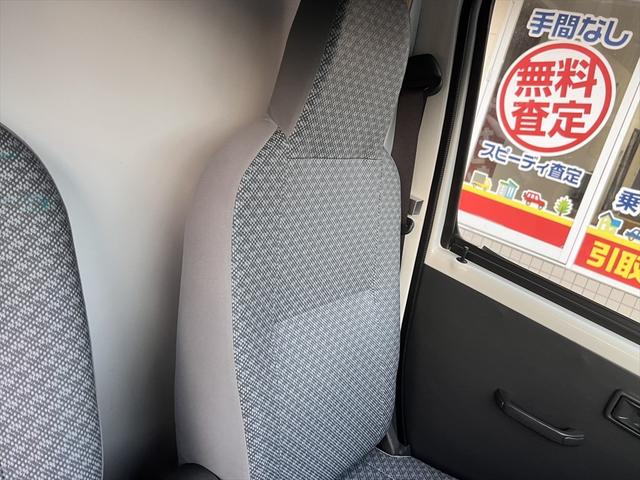 ハイゼットカーゴ スペシャル　ハイルーフ　両側スライドドア　２人乗り　エアバッグ　パワステ　エアコン　車内加工有り　キッチンカー？（32枚目）