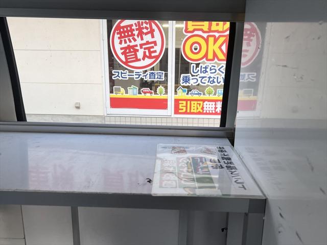 ハイゼットカーゴ スペシャル　ハイルーフ　両側スライドドア　２人乗り　エアバッグ　パワステ　エアコン　車内加工有り　キッチンカー？（36枚目）