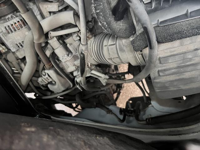 ハイゼットカーゴ スペシャル　ハイルーフ　両側スライドドア　２人乗り　エアバッグ　パワステ　エアコン　車内加工有り　キッチンカー？（42枚目）