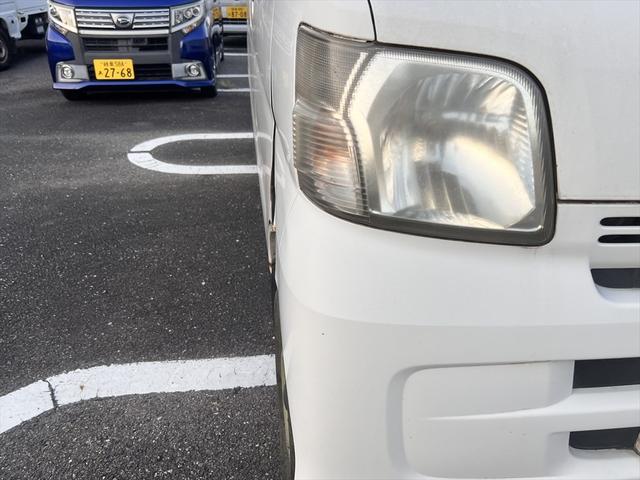 ハイゼットカーゴ スペシャル　ハイルーフ　両側スライドドア　２人乗り　エアバッグ　パワステ　エアコン　車内加工有り　キッチンカー？（44枚目）