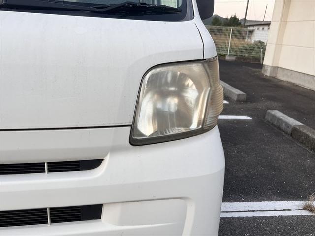 ハイゼットカーゴ スペシャル　ハイルーフ　両側スライドドア　２人乗り　エアバッグ　パワステ　エアコン　車内加工有り　キッチンカー？（45枚目）