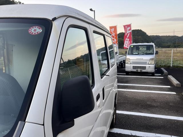 ハイゼットカーゴ スペシャル　ハイルーフ　両側スライドドア　２人乗り　エアバッグ　パワステ　エアコン　車内加工有り　キッチンカー？（47枚目）