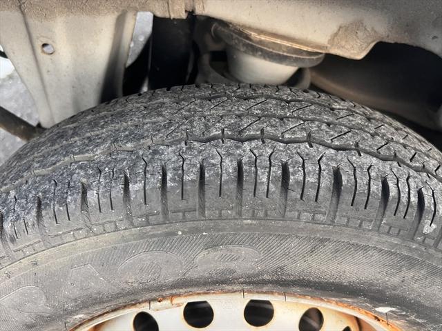 ハイゼットカーゴ スペシャル　ハイルーフ　両側スライドドア　２人乗り　エアバッグ　パワステ　エアコン　車内加工有り　キッチンカー？（51枚目）