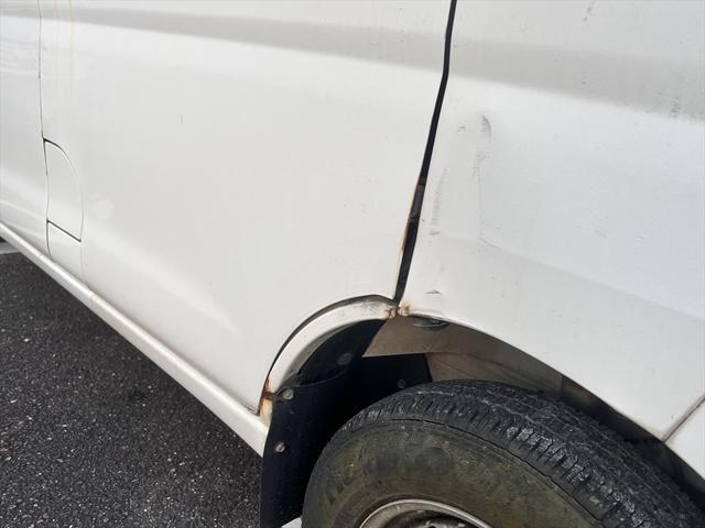 ハイゼットカーゴ スペシャル　ハイルーフ　両側スライドドア　２人乗り　エアバッグ　パワステ　エアコン　車内加工有り　キッチンカー？（54枚目）
