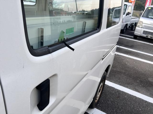 ハイゼットカーゴ スペシャル　ハイルーフ　両側スライドドア　２人乗り　エアバッグ　パワステ　エアコン　車内加工有り　キッチンカー？（56枚目）