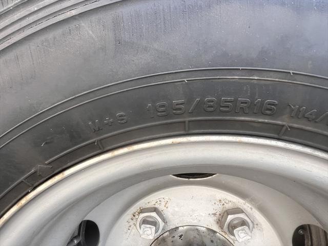 キャンター ロングDXターボ 5速ミッション ディーゼル エアバッグ エアコン パワステ パワーウィンドウ ABS 積載量:3000Kg 荷台内寸 長さ:435 幅:178(57枚目)