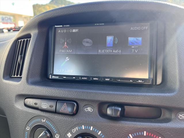 サクシードバン UL 4ナンバー フロアオートマ ナビ テレビ 5人乗り プライバシーガラス サイドバイザー(25枚目)