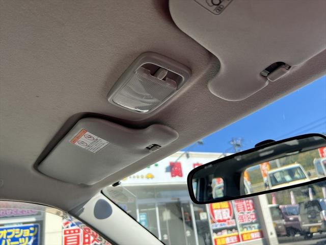 サクシードバン UL 4ナンバー フロアオートマ ナビ テレビ 5人乗り プライバシーガラス サイドバイザー(30枚目)