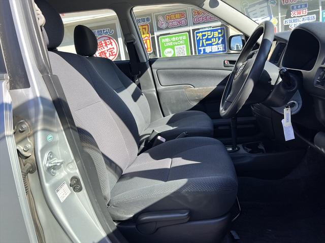 サクシードバン UL 4ナンバー フロアオートマ ナビ テレビ 5人乗り プライバシーガラス サイドバイザー(32枚目)