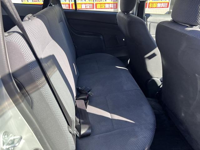 サクシードバン UL 4ナンバー フロアオートマ ナビ テレビ 5人乗り プライバシーガラス サイドバイザー(38枚目)