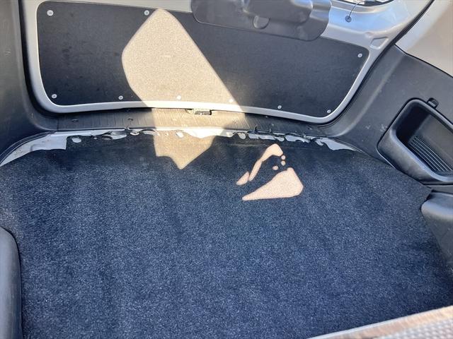 サクシードバン UL 4ナンバー フロアオートマ ナビ テレビ 5人乗り プライバシーガラス サイドバイザー(39枚目)